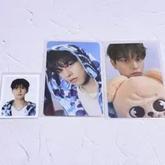 straykids skzoo トレカ jypshop スンミン まとめ straykids skzoo トレカ jypshop スンミン まとめ Stray Kids