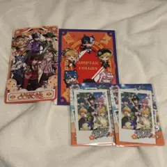 AMPTAKxCOLORS 集合