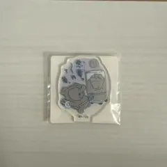 ちいかわ アクリミニ アクリルスタンド3