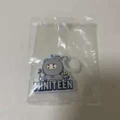 SEVENTEEN MINITEEN ぷっくりめじるしアクセサリー バーノン
