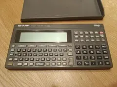 ポケットコンピューター PC-1480U