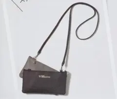 【新品未使用】トフ＆ロードストーン 4WAYドッキングポシェット