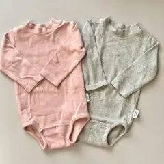 バースデイ ベビー肌着