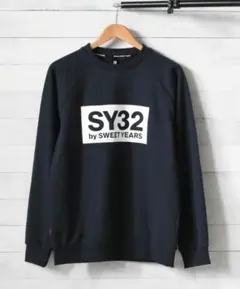 SY32 by SWEET YEARS 長袖 カットソーのサムネイル