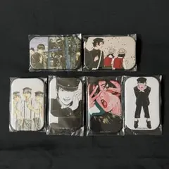 ライチ‪☆光クラブ 缶バ 雷蔵 デンタク ヤコブ まとめ売り 2025年最新】雷蔵 ライチの人気アイテム - メルカリ