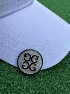 G/FORE ゴルフマーカー グリップとマーカーセット - メルカリ