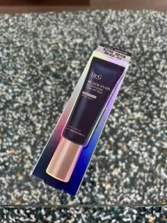 Dr.G ドクタージー　ブラックスネイルグルタチオントーンアップサン　化粧下地