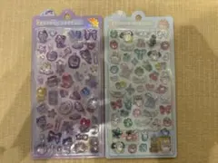 正規品うるちゅるPOP SEAL ときゃっとBONBON DROP 2種 - メルカリ