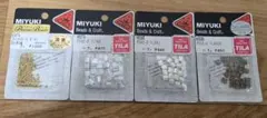 MIYUKI・プレシャスビーズ ・TILA・まとめ売り