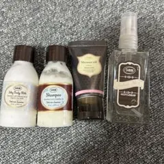 SABON お試しセット