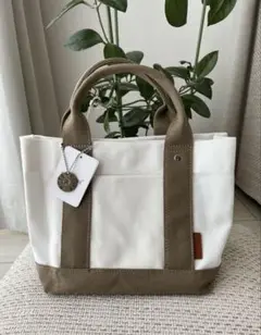 帆布トートバッグ トートバッグ