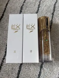 2026年最新】ロイヤル化粧品 exクリームの人気アイテム - メルカリ