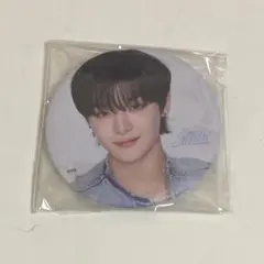 treasure トレジャー ジフン 缶バッジ specialinmoment