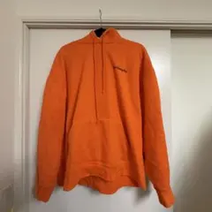 マークゴンザレス　フーディー