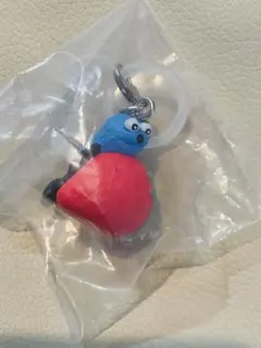 【新品1つ】スンスン いちご めじるしアクセサリー