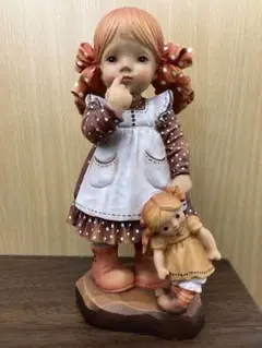 【おまとめ】アンリ人形 ANRI 【Heavenly Concert】 他1点 おまとめ】アンリ人形 ANRI 【Heavenly Concert】 他1点