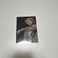 FANTASTICS 木村慧人