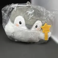 コウペンちゃん×ポムポムプリン ぷいぷいお包みマスコット - メルカリ