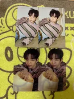 RIIZE ライズ ショウタロウAll of You 東京ドーム トレカ