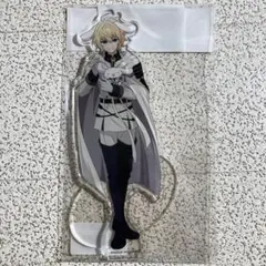 終わりのセラフ 百夜ミカエラ キーホルダー AGF 2015 終わりのセラフ 百夜ミカエラ キーホルダー AGF 2015