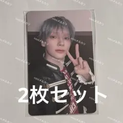 2026年最新】txt ヨンジュン トレカaの人気アイテム - メルカリ