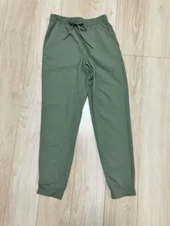 GU ドライストレッチジョガーパンツGA