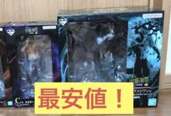 一番くじ　呪術廻戦　東堂　ラストワン　フィギュア