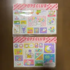 2026年最新】POPS club レトロの人気アイテム - メルカリ