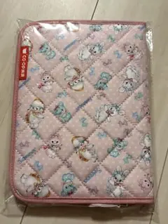 コープ共済×SWIMMER（スイマー）母子手帳ケース