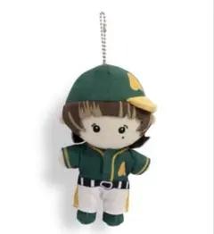 あいみょん 甲子園 2026 テン吉 ぬいぐるみマスコット - メルカリ