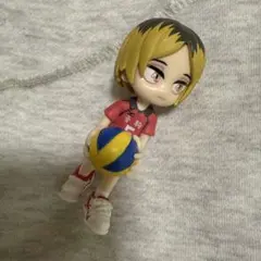 ハイキュー PalVerse 孤爪研磨
