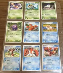 《1枚250円》ポケモンカード まとめうり
