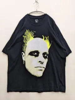 値下げ中 The Prodigy キース・フリント Tシャツ XLサイズ - メルカリ