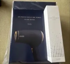 ミュゼプラチナム　美顔器 脱毛器 未使用品♥ 値下げしました!!!【新品未使用】ミュゼ 家庭用脱毛器