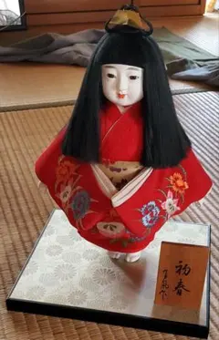 2026年最新】曰く付き 市松人形の人気アイテム - メルカリ