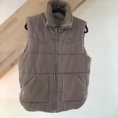 G-STAR RAW 中綿ベスト　Lのサムネイル