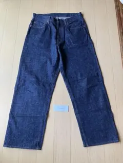 2026年最新】nanamica メンズ ストレートデニムの人気アイテム - メルカリ