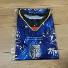 トリニータ　ユニフォーム