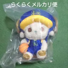 ONE PIECE × NBA チョッパーズ メンフィス グリズリーズ - メルカリ