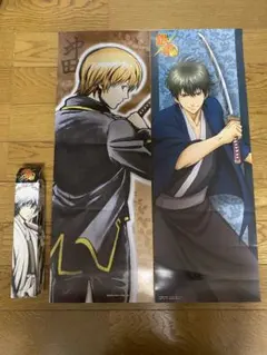 2026年最新】沖田総悟ポスターの人気アイテム - メルカリ