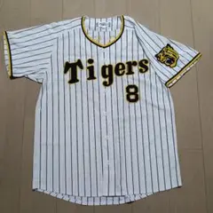 ⑥ Oサイズ 佐藤輝明選手 レプリカユニフォーム 2025 阪神タイガース 新品 阪神タイガース 佐藤輝明選手 2025年 ウル虎の夏 レプリカ