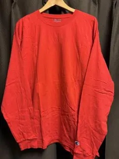 Champion 長袖カットソー