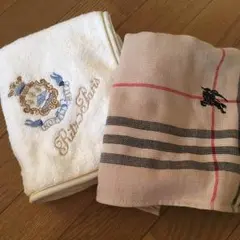 タオル詰め合わせ ✩