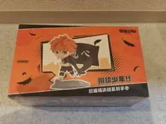 POPMART ハイキュー!! ゴミ捨て場の決戦 フィギュア アソートBOX