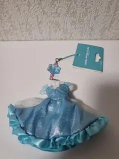 ディズニー携帯クリーナープリンセス　エルサ