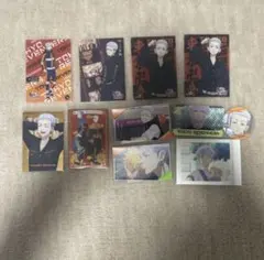 東京リベンジャーズ 三ツ谷隆 カード まとめ売り