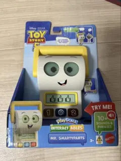 悠*馬様 ☆日本未発売 トイストーリー5 スマーティーパンツ マテル