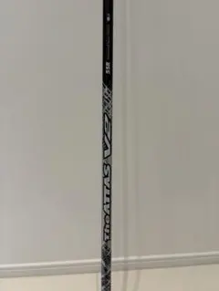 The ATTAS V2 6Xキャロウェイスリーブ ミニドラ 3w用シャフト単品