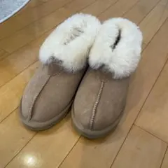 UGG ムートンブーツ ブラウン