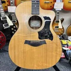 Taylor 214ce エレアコ (管理キワ) Taylor 214ce エレアコ (管理キワ) - メルカリ
